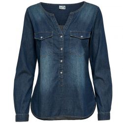 Women Denim Shirts